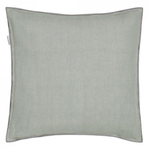 Designers Guild Milazzo Cushion in Cloud