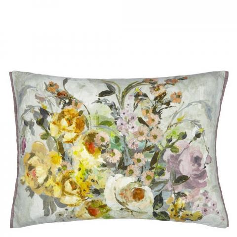 Designers Guild Veronese Cushion in Linen