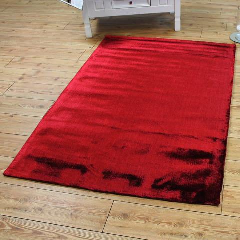 Dolce Rug in Red 