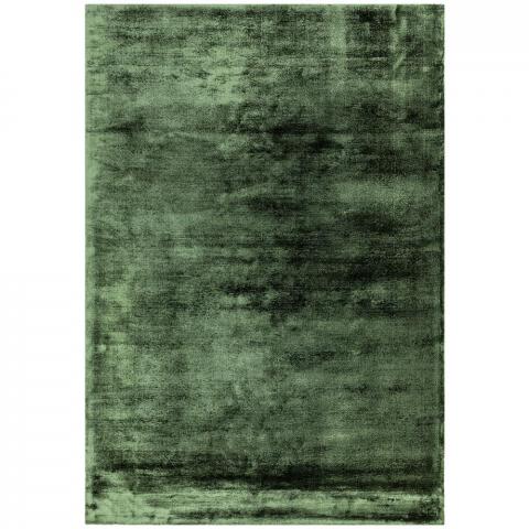 Dolce Rugs in Green