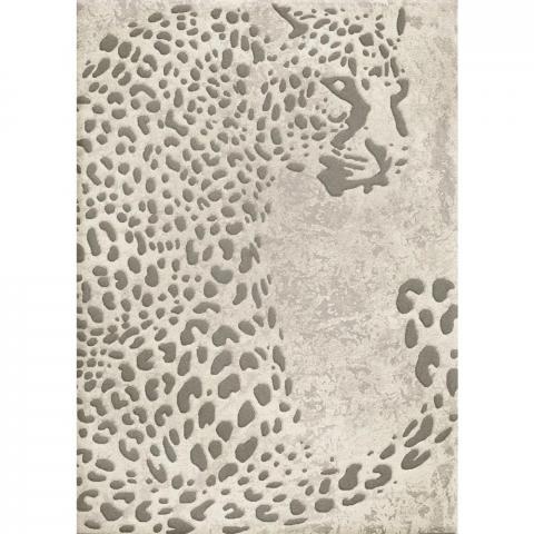 Echo Leopard Rugs EC01