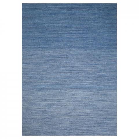 Enjoy Flatweave Rugs in Blue 216 002 500