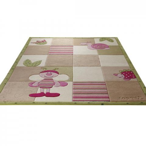 Esprit Bee Rug 2844 03 Beige White