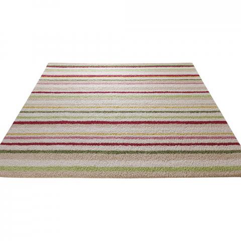 Esprit Funny Stripes Rugs 2845 03 Multi