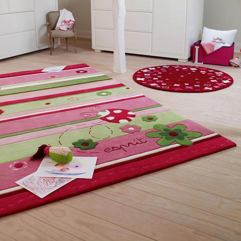 Esprit Ladybird Rug 2982 01