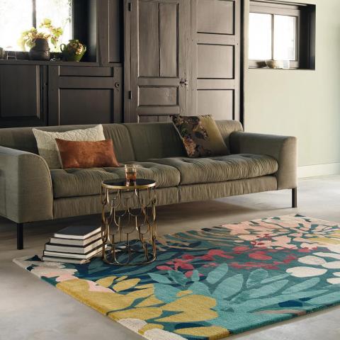 Estella Submarine Rugs 89408 by Brink and Campman