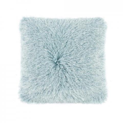 Extravagance Cushion in Haze