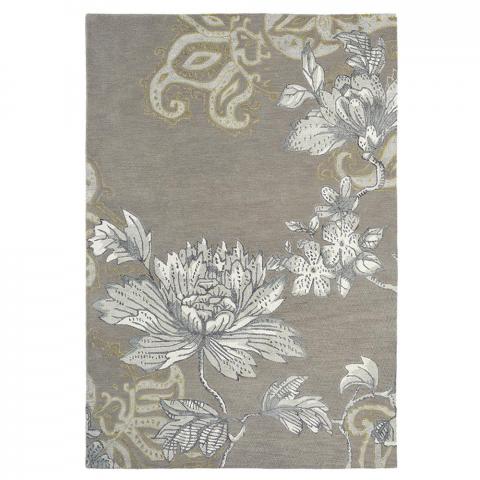 Fable Floral Rugs 37504 by Wedgwood