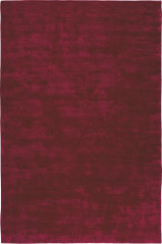 Farrow & Ball Keepers Red Plain Wool 3.66x2.74m/12'x9' Red Plain Wool rug by The Rug Company, Handloomed Tibetan wool