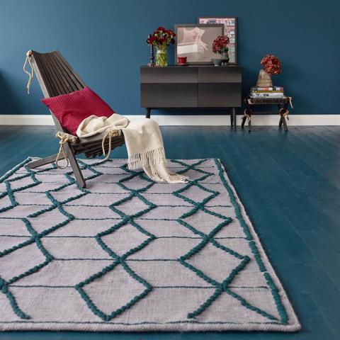 Fiesta Rugs 7707 04 by Esprit