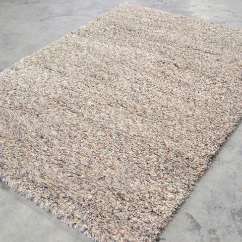 Flamenco Shaggy Rugs 59001