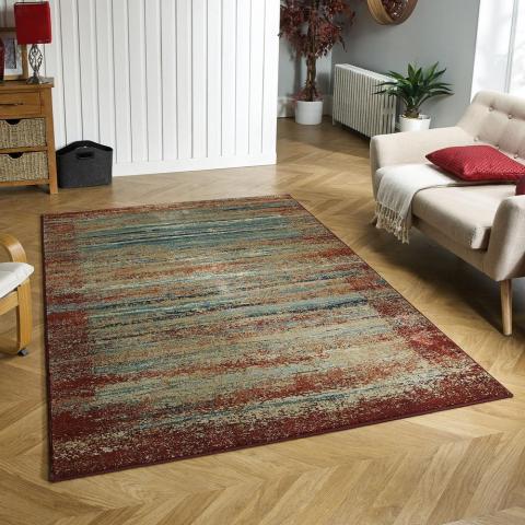 Florenza Rugs 3070 X