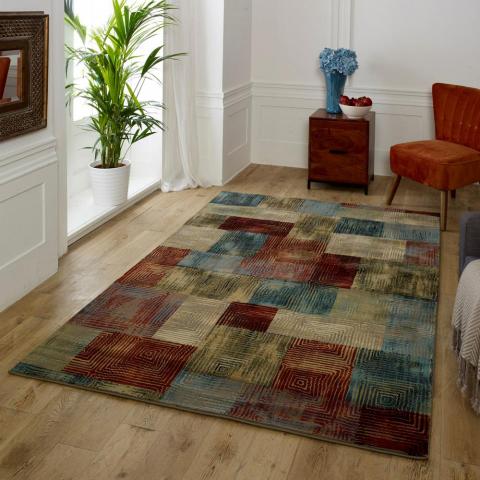 Florenza Rugs 560 X