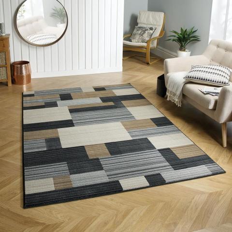 Florenza Rugs 8021 L