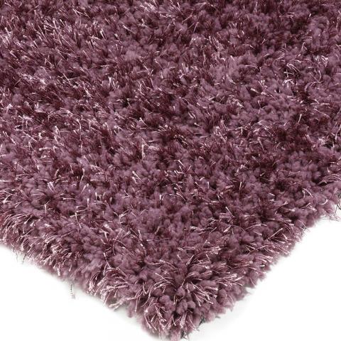 Fluffy Heather Diva Rug 