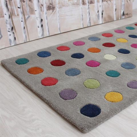 Funk Spotty Rug 