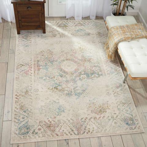 Fusion Rug Cream FSS11 