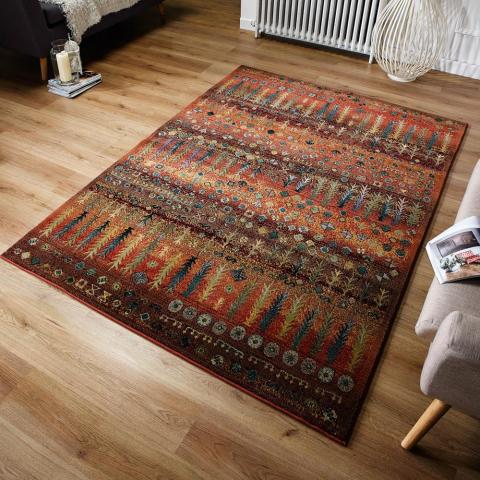 Gabbeh Rugs 415 C