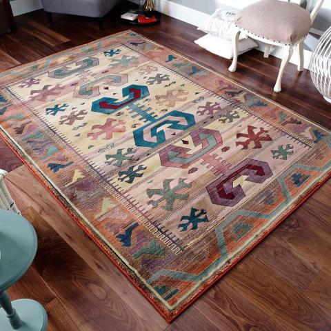 Gabbeh Rugs 50 1C