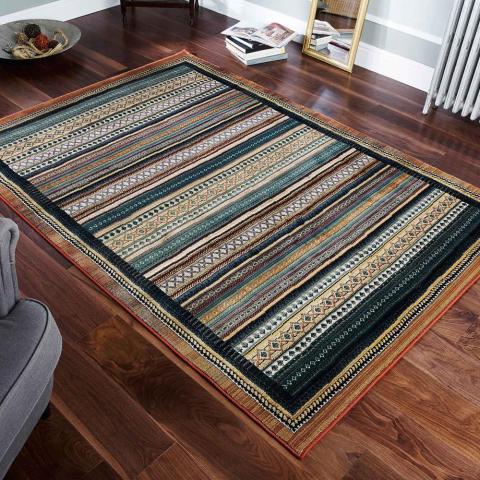 Gabbeh Rugs 933 R