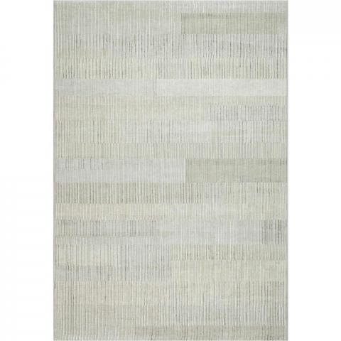 Galleria Modern Abstract Carved Striped rugs 63599 7565 in Beige