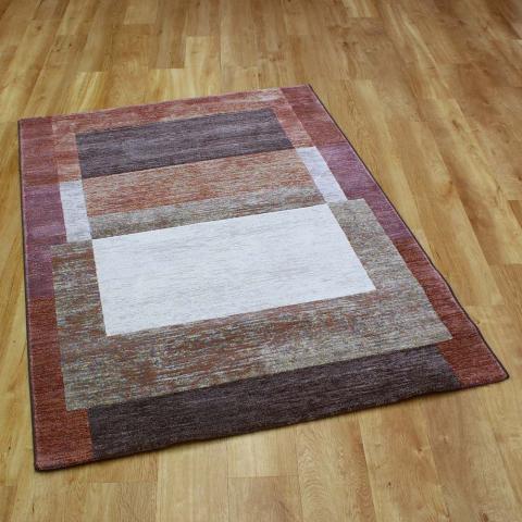 Galleria Multi Colour Rug 36 5280 