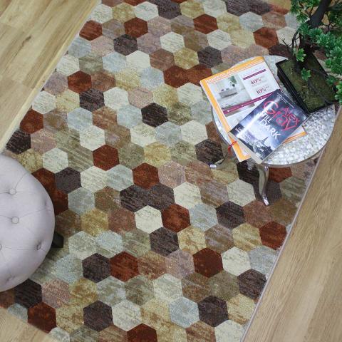 Galleria Rug Autumn 790456 4848 