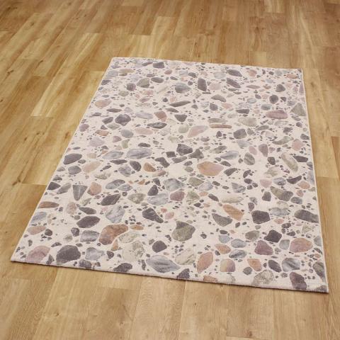 Galleria Rug Fashionable Pebbles 668 6747 