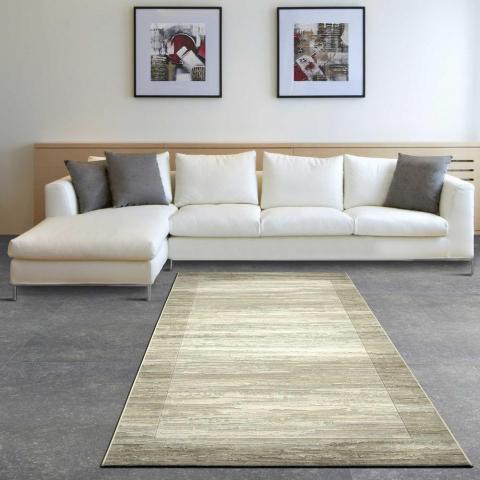 Galleria Rugs 63138 6282 in grey and beige