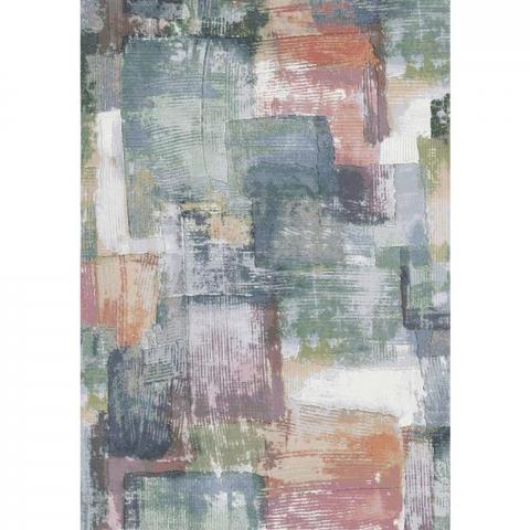 Galleria rugs 63504 6626 in Multi