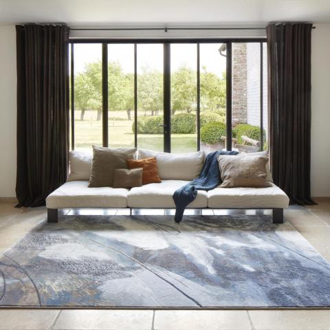 Galleria rugs 63529 2626 in Multi