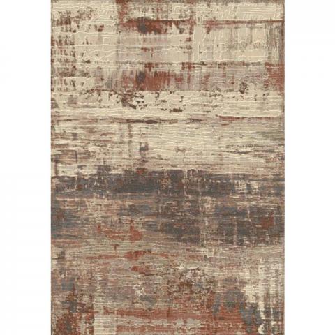 Galleria rugs 79378 4848 in Brown