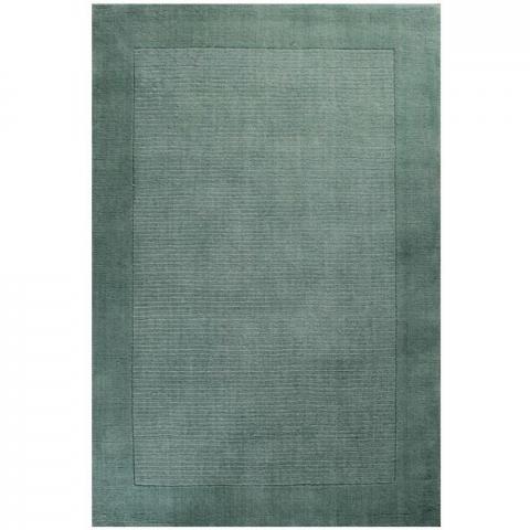 Garrison Rugs by Ultimate in Teal