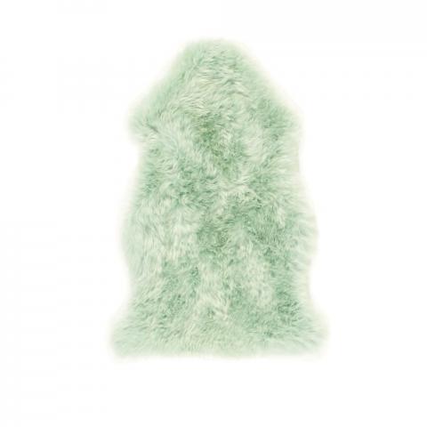 Genuine Sheepskin Rugs in Mint