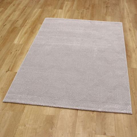 Geo Rug Plain Natural Geo 09 2121 