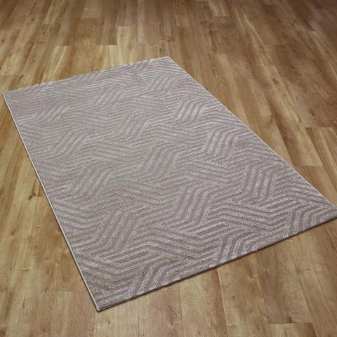 Geo Sand Rug 28 9191 