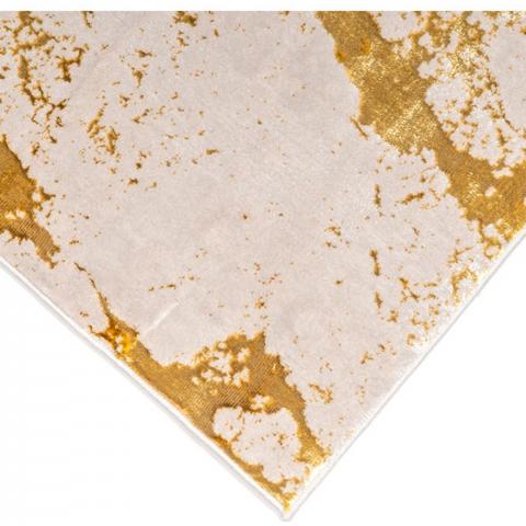 Golden Mist Rug - 190cm