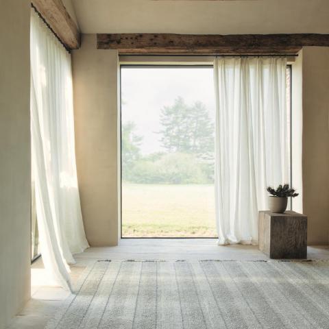 Grade Rugs 241 001 900 by Ligne Pure