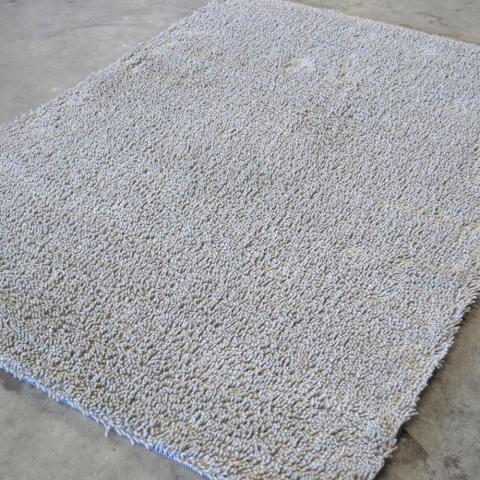 Gravel Shaggy Rugs by Brink & Campman 68001