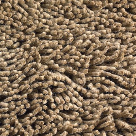 Gravel Shaggy Rugs by Brink & Campman 68006