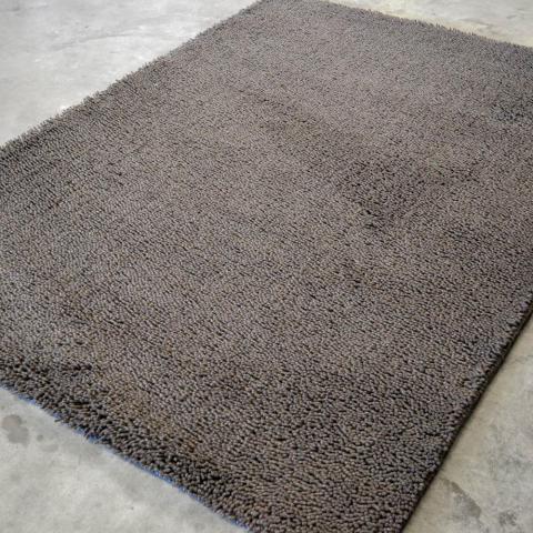 Gravel Shaggy Rugs by Brink & Campman 68005