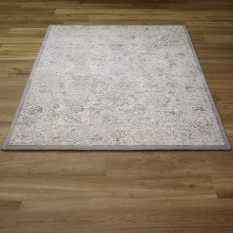 Grey Canyon Rug 52024 6494 