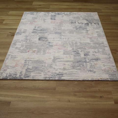 Grey Canyon Rug 52026 6464 