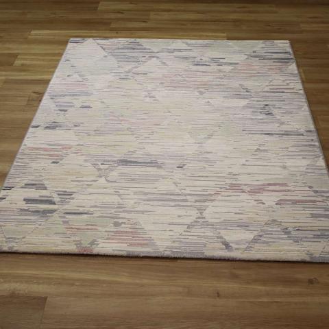 Grey Canyon Rug 52030 6464 