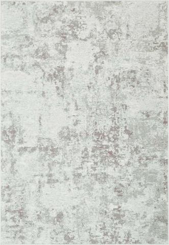 Grey Mauve Bruges Rug 8004 96 