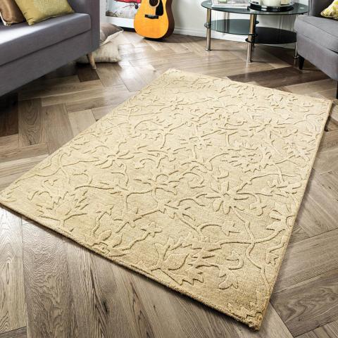 Hamilton Flowers Rugs