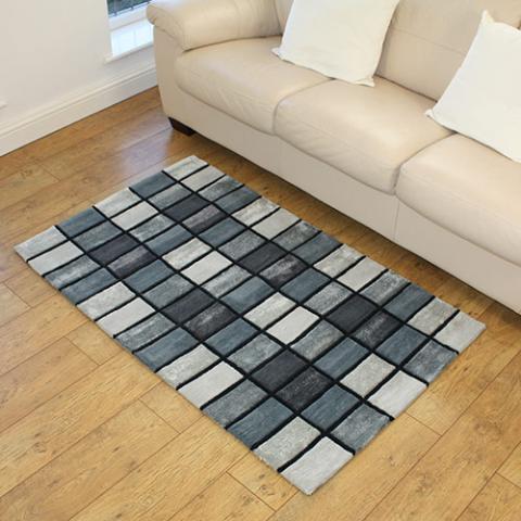 Harlequin HA10032 Grid Rug 