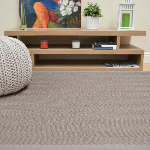 Havana Clay Sisal Rugs