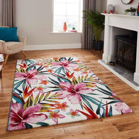 Havana Rug 9574 Multi  size