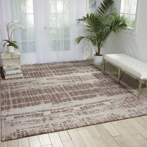 Hazel Twilight Rug Contemporary TWI10 